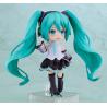 Piapro Characters Figura Nendoroid Doll Snow Miku: Yukiiro Pop Ver. 14 cm