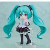 Piapro Characters Figura Nendoroid Doll Snow Miku: Yukiiro Pop Ver. 14 cm