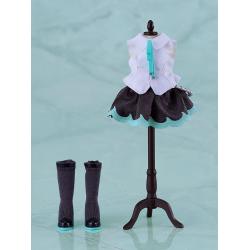 Piapro Characters Figura Nendoroid Doll Snow Miku: Yukiiro Pop Ver. 14 cm