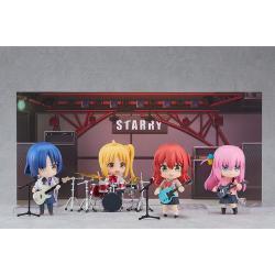 Bocchi the Rock! Figura Nendoroid Ryo Yamada 10 cm