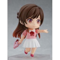 Rent A Girlfriend Figura Nendoroid Chizuru Mizuhara 10 cm