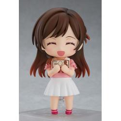Rent A Girlfriend Figura Nendoroid Chizuru Mizuhara 10 cm