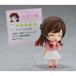 Rent A Girlfriend Figura Nendoroid Chizuru Mizuhara 10 cm