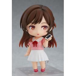 Rent A Girlfriend Figura Nendoroid Chizuru Mizuhara 10 cm