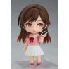 Rent A Girlfriend Figura Nendoroid Chizuru Mizuhara 10 cm