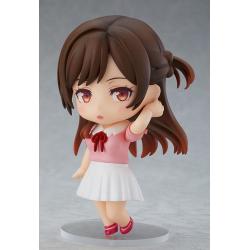 Rent A Girlfriend Figura Nendoroid Chizuru Mizuhara 10 cm