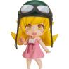 Monogatari Series Figura Nendoroid Shinobu Oshino 2.0 10 cm