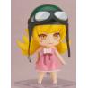Monogatari Series Figura Nendoroid Shinobu Oshino 2.0 10 cm