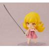 Monogatari Series Figura Nendoroid Shinobu Oshino 2.0 10 cm