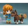 The Legend Of Zelda Figura Nendoroid Link Breath of the Wild Ver. DX Edition (5th-run) 10 cm