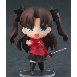 Fate/Stay Night Figura Nendoroid Rin Tohsaka 10 cm