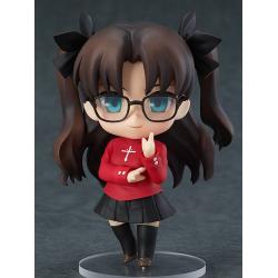 Fate/Stay Night Figura Nendoroid Rin Tohsaka 10 cm