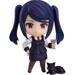 VA-11 HALL-A: Cyberpunk Bartender Action Figura Nendoroid Jill Stingray 10 cm