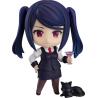 VA-11 HALL-A: Cyberpunk Bartender Action Figura Nendoroid Jill Stingray 10 cm
