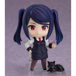 VA-11 HALL-A: Cyberpunk Bartender Action Figura Nendoroid Jill Stingray 10 cm