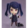 VA-11 HALL-A: Cyberpunk Bartender Action Figura Nendoroid Jill Stingray 10 cm