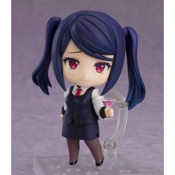 VA-11 HALL-A: Cyberpunk Bartender Action Figura Nendoroid Jill Stingray 10 cm