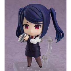 VA-11 HALL-A: Cyberpunk Bartender Action Figura Nendoroid Jill Stingray 10 cm