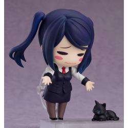 VA-11 HALL-A: Cyberpunk Bartender Action Figura Nendoroid Jill Stingray 10 cm