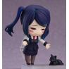 VA-11 HALL-A: Cyberpunk Bartender Action Figura Nendoroid Jill Stingray 10 cm