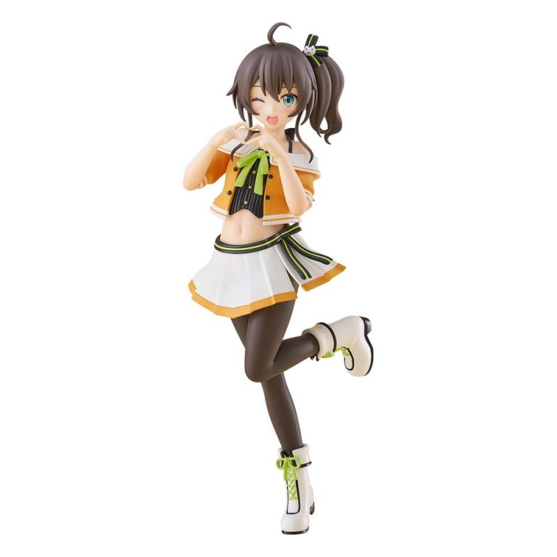 Hololive Production Estatua PVC Pop Up Parade Natsuiro Matsuri 17 cm