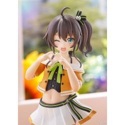 Hololive Production Estatua PVC Pop Up Parade Natsuiro Matsuri 17 cm