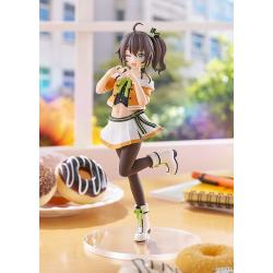 Hololive Production Estatua PVC Pop Up Parade Natsuiro Matsuri 17 cm