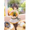 Hololive Production Estatua PVC Pop Up Parade Natsuiro Matsuri 17 cm