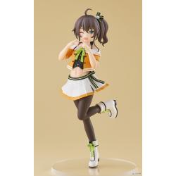 Hololive Production Estatua PVC Pop Up Parade Natsuiro Matsuri 17 cm