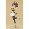 Hololive Production Estatua PVC Pop Up Parade Natsuiro Matsuri 17 cm