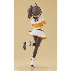 Hololive Production Estatua PVC Pop Up Parade Natsuiro Matsuri 17 cm