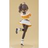 Hololive Production Estatua PVC Pop Up Parade Natsuiro Matsuri 17 cm