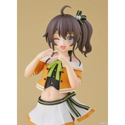 Hololive Production Estatua PVC Pop Up Parade Natsuiro Matsuri 17 cm