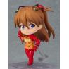 Neon Genesis Evangelion: 2.0 You Can (Not) Advance Figura Nendoroid Shikinami Asuka Langley: Test Suit Ver. 10 cm