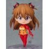 Neon Genesis Evangelion: 2.0 You Can (Not) Advance Figura Nendoroid Shikinami Asuka Langley: Test Suit Ver. 10 cm