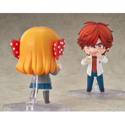 Monthly Girl Nozaki-kun Figura Nendoroid Mikoto Mikoshiba 10 cm