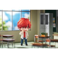 Monthly Girl Nozaki-kun Figura Nendoroid Mikoto Mikoshiba 10 cm