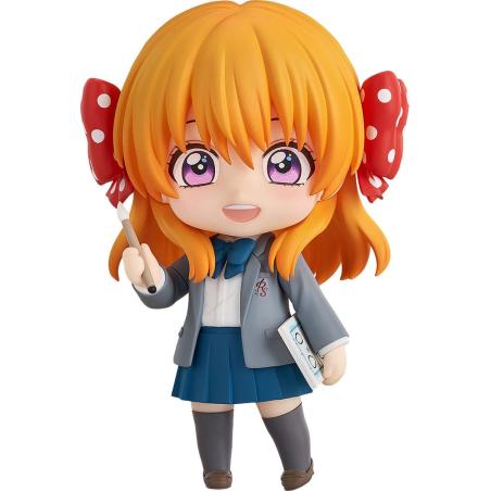 Monthly Girl Nozaki-kun Figura Nendoroid Chiyo Sakura 10 cm