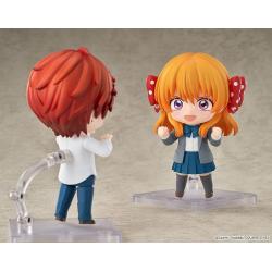 Monthly Girl Nozaki-kun Figura Nendoroid Chiyo Sakura 10 cm