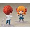 Monthly Girl Nozaki-kun Figura Nendoroid Chiyo Sakura 10 cm