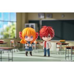 Monthly Girl Nozaki-kun Figura Nendoroid Chiyo Sakura 10 cm