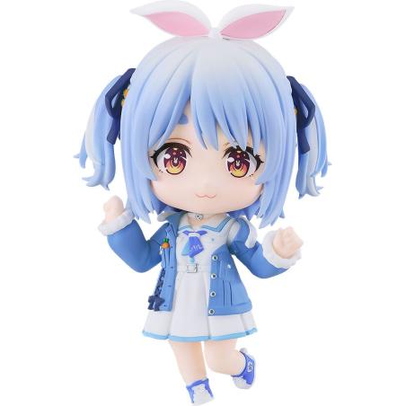 Hololive Production Figura Nendoroid Usada Pekora: Casual Outfit Ver. 10 cm