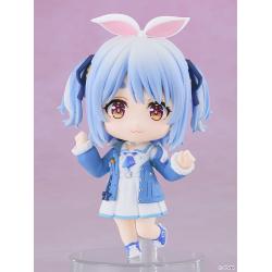 Hololive Production Figura Nendoroid Usada Pekora: Casual Outfit Ver. 10 cm