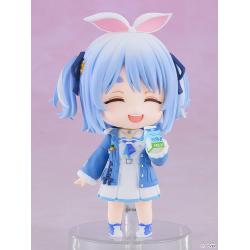 Hololive Production Figura Nendoroid Usada Pekora: Casual Outfit Ver. 10 cm