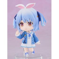 Hololive Production Figura Nendoroid Usada Pekora: Casual Outfit Ver. 10 cm