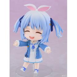 Hololive Production Figura Nendoroid Usada Pekora: Casual Outfit Ver. 10 cm