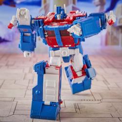 The Transformers: The Movie Generations Studio Series Commander Class Figura 86-21 Ultra Magnus 24 cm
