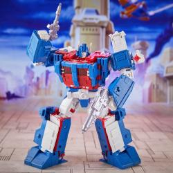The Transformers: The Movie Generations Studio Series Commander Class Figura 86-21 Ultra Magnus 24 cm