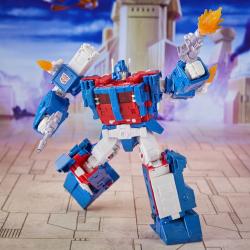 The Transformers: The Movie Generations Studio Series Commander Class Figura 86-21 Ultra Magnus 24 cm