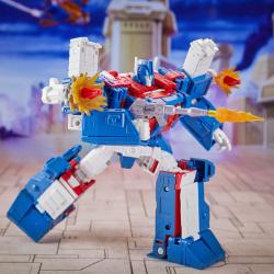 The Transformers: The Movie Generations Studio Series Commander Class Figura 86-21 Ultra Magnus 24 cm